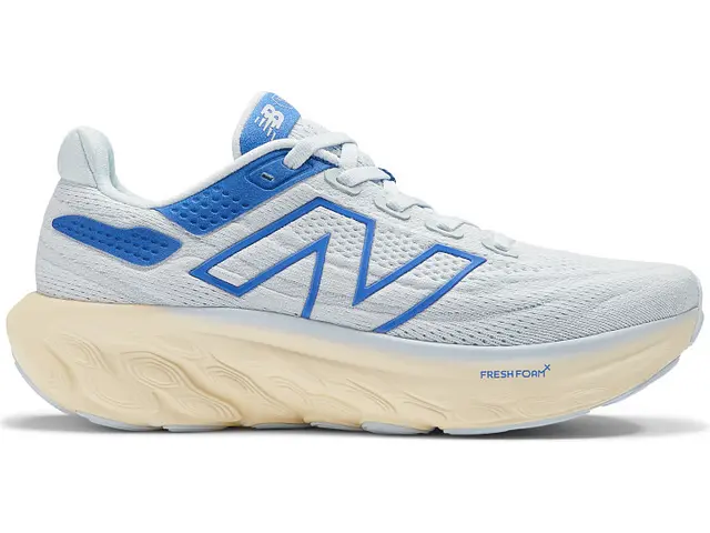 New Balance WOMEN'S FRESH FOAM 1080 v13 YELLOW