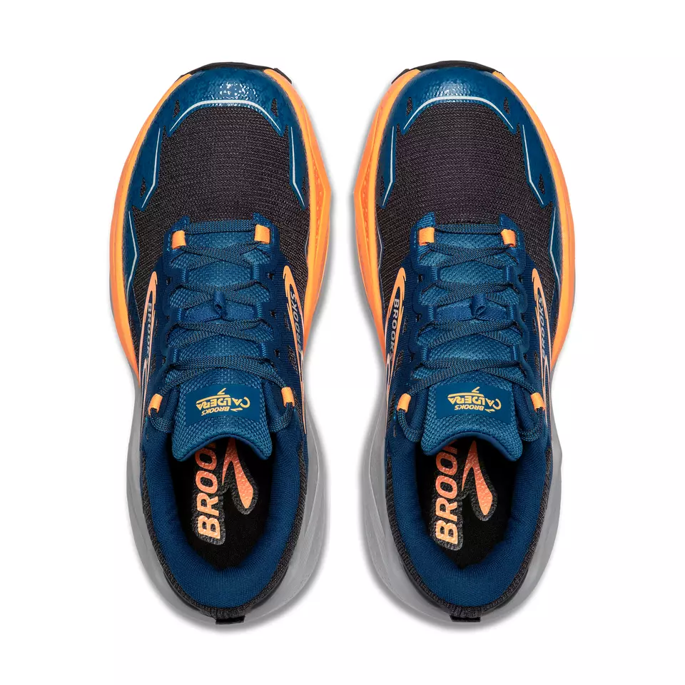 Brooks Men display picture 1