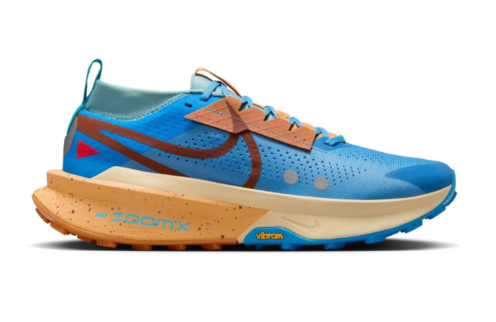 Nike Zegama 2 - Men's - Footzone Bend
