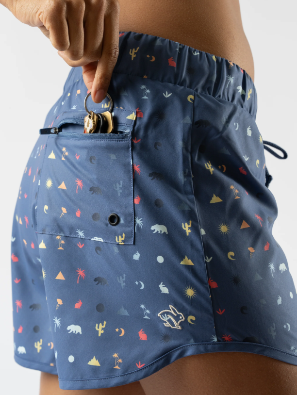 ★YOUTHBATH★ YBX SOUP Pp rabbit short sleeve X SOUP - youthbath