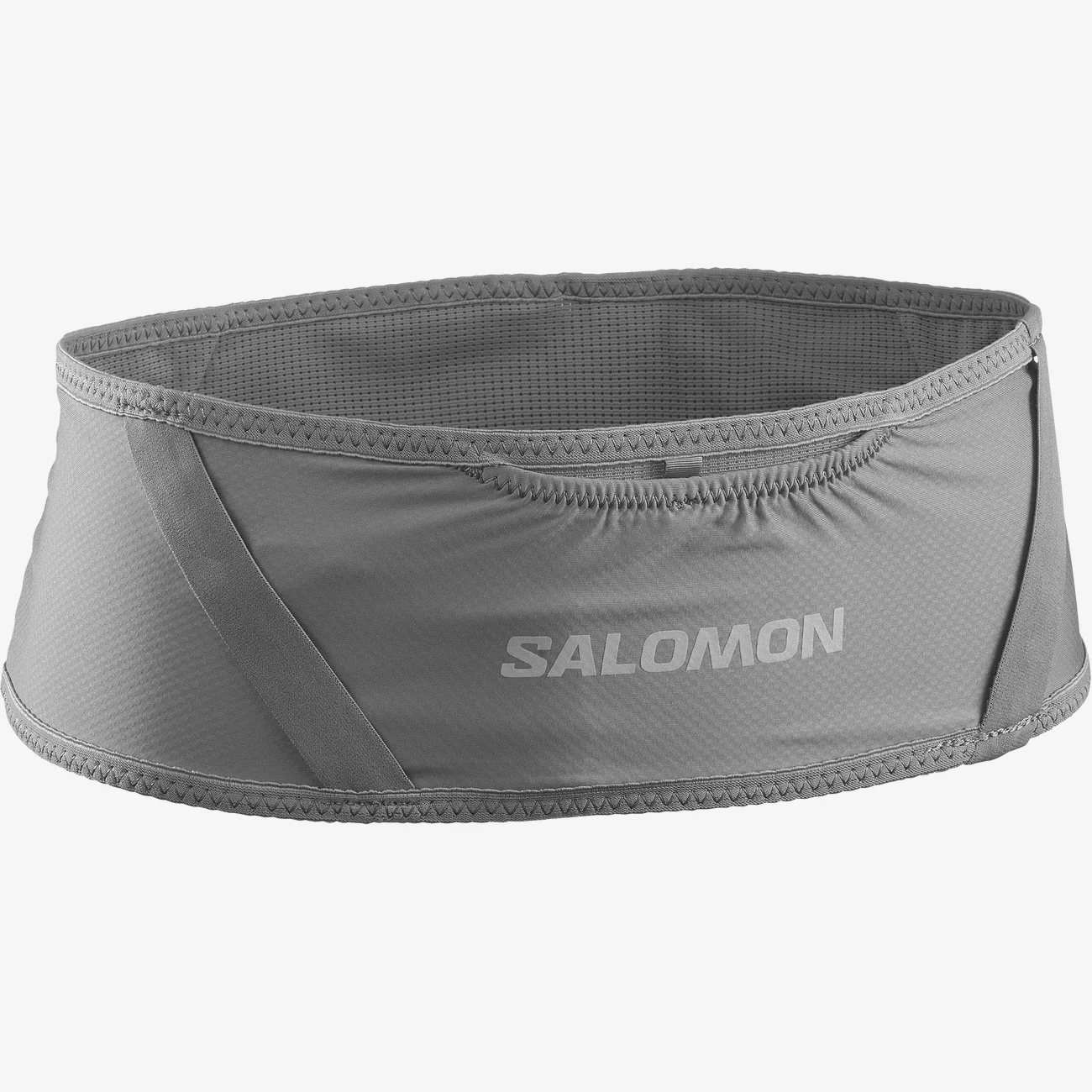 Salomon！pulse156＆Rhythm Mサイズ Salomon Pulse Belt QUIET SHADE