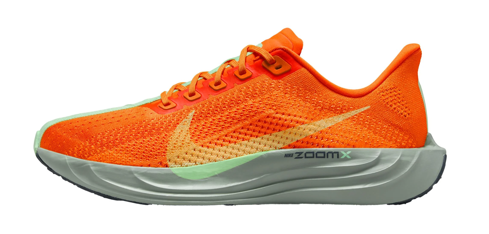 Nike Pegasus Plus 27㌢ Nike Pegasus Plus Review: The Rebirth of Turbo, Kind Of - Believe