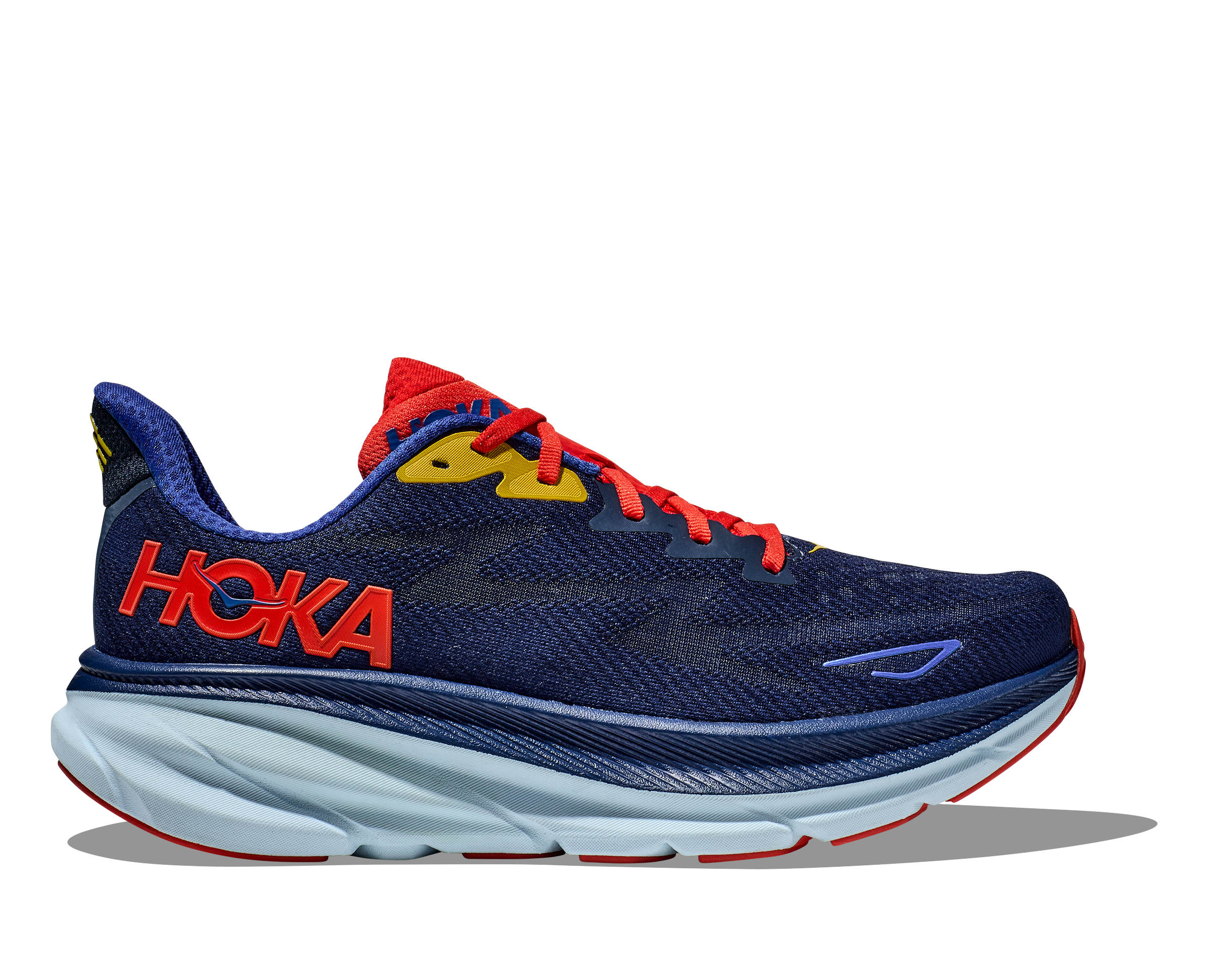 靴 HOKA M CLIFTON 9 1127895 27cm 6288T Hoka Mens Clifton 9 Running Shoes – ShopCGX