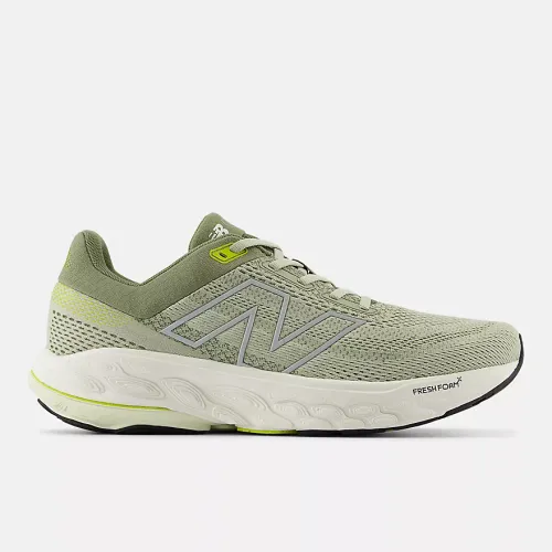 ●BENFLOWZ New Balance Men's Fresh Foam Evoz V3 Running Shoes – Shoe City