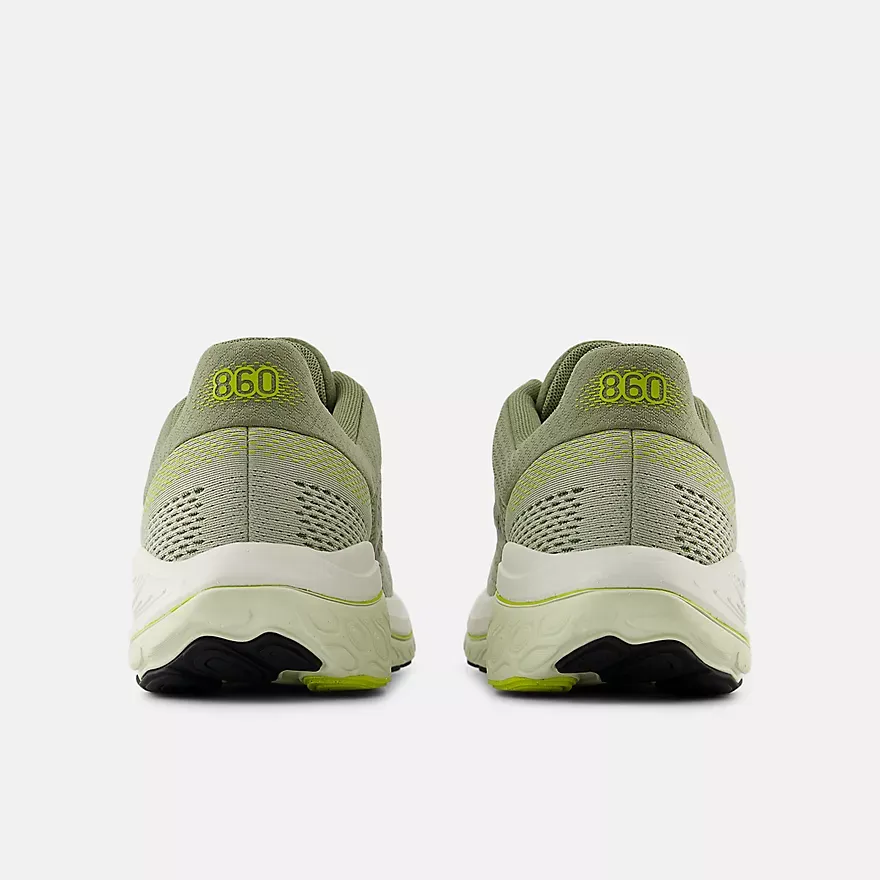 ヘドン New Balance 860 V 14 - Men's - Footzone Bend