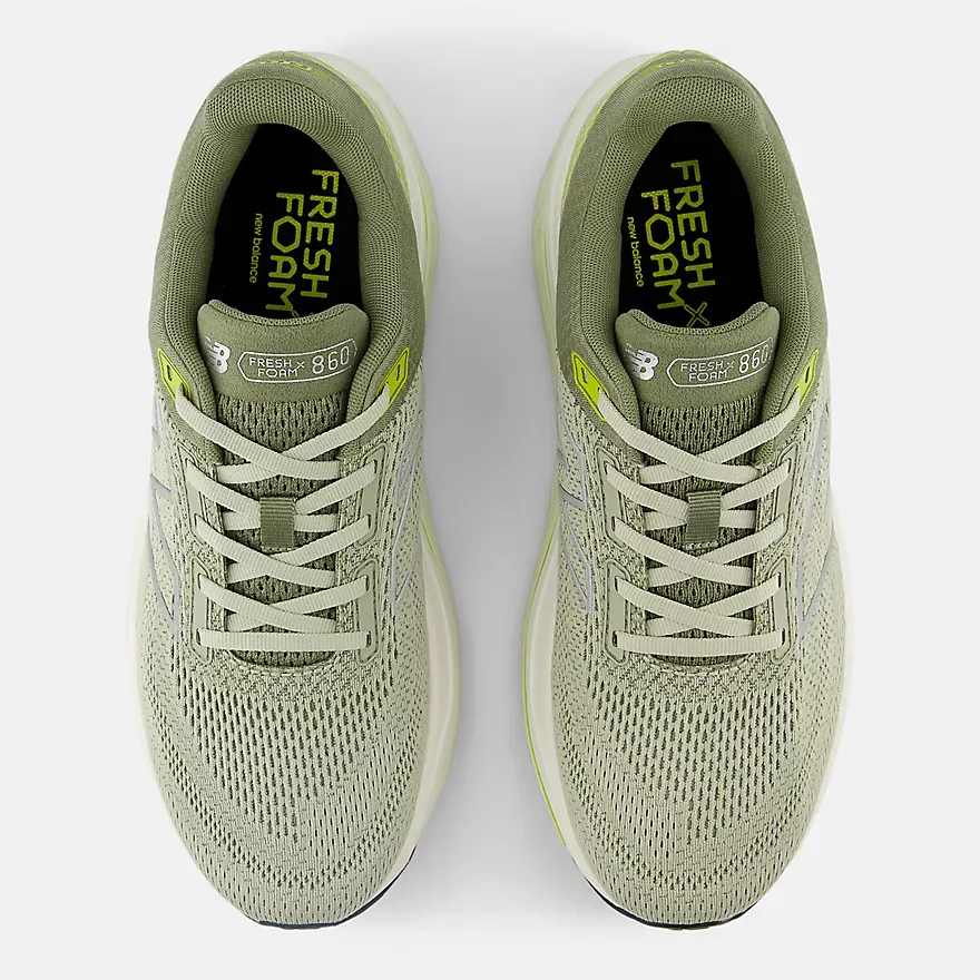 New Balance 860 V 14 - Men's - Footzone Bend