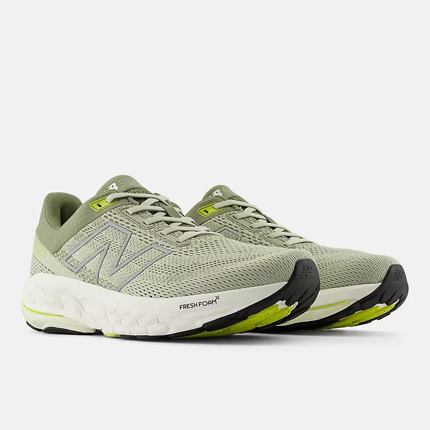 ヘドン New Balance 860 V 14 - Men's - Footzone Bend