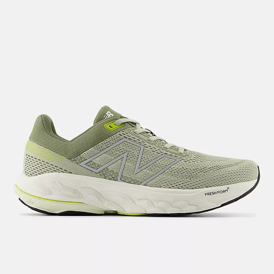 New Balance 860 V 14 - Men's - Footzone Bend