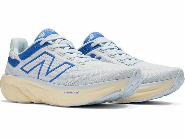 New Balance WOMEN'S FRESH FOAM 1080 v13 YELLOW