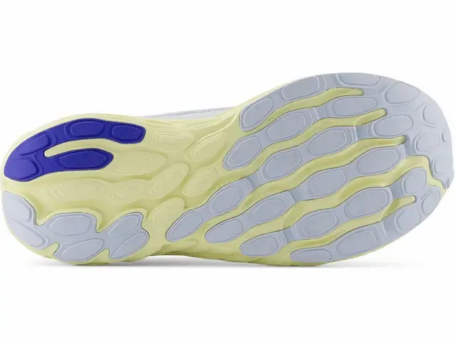 New Balance WOMEN'S FRESH FOAM 1080 v13 YELLOW