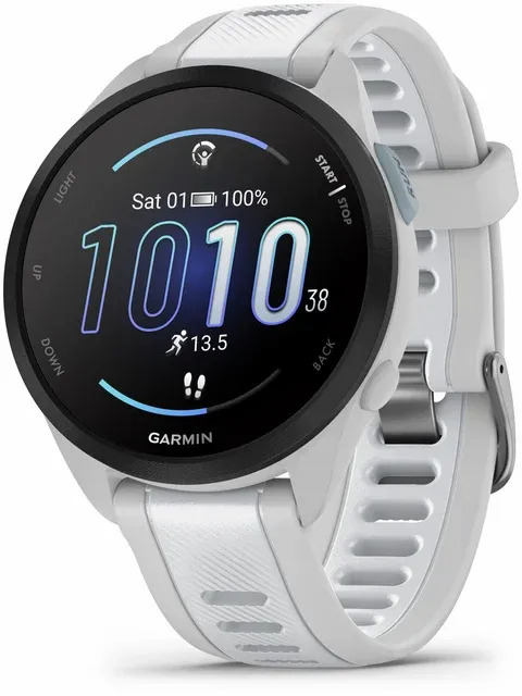 Garmin Forerunner® 165 | Running Watch