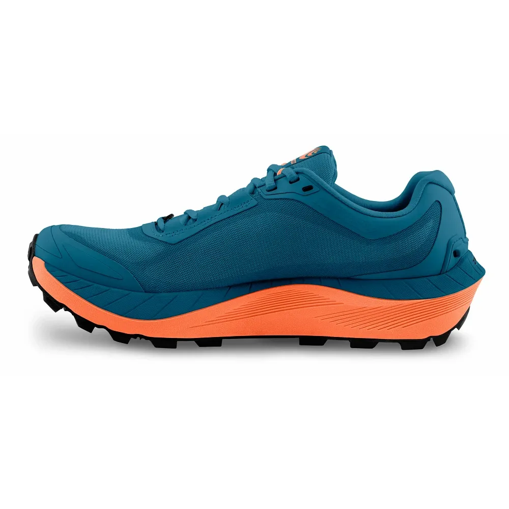 Topo Athletic MTN Racer 3 - Men's - Footzone Bend