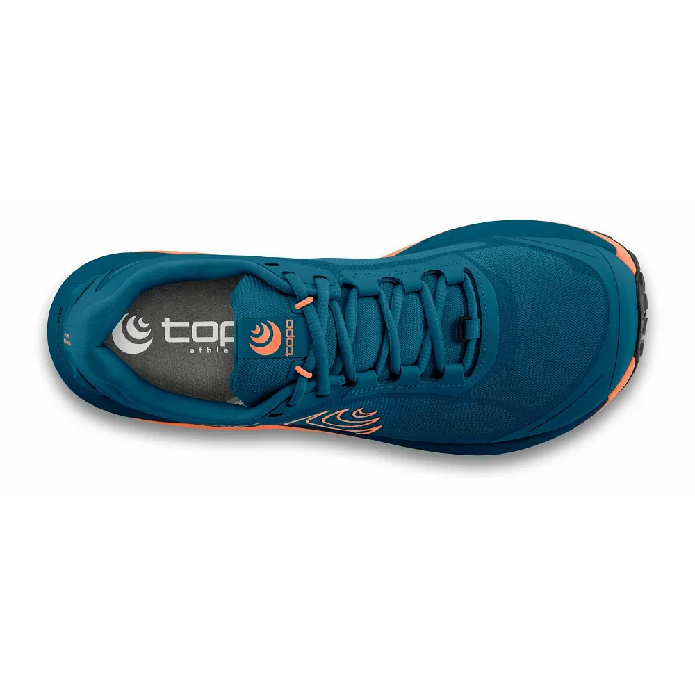 Topo Athletic MTN Racer 3 - Men's - Footzone Bend