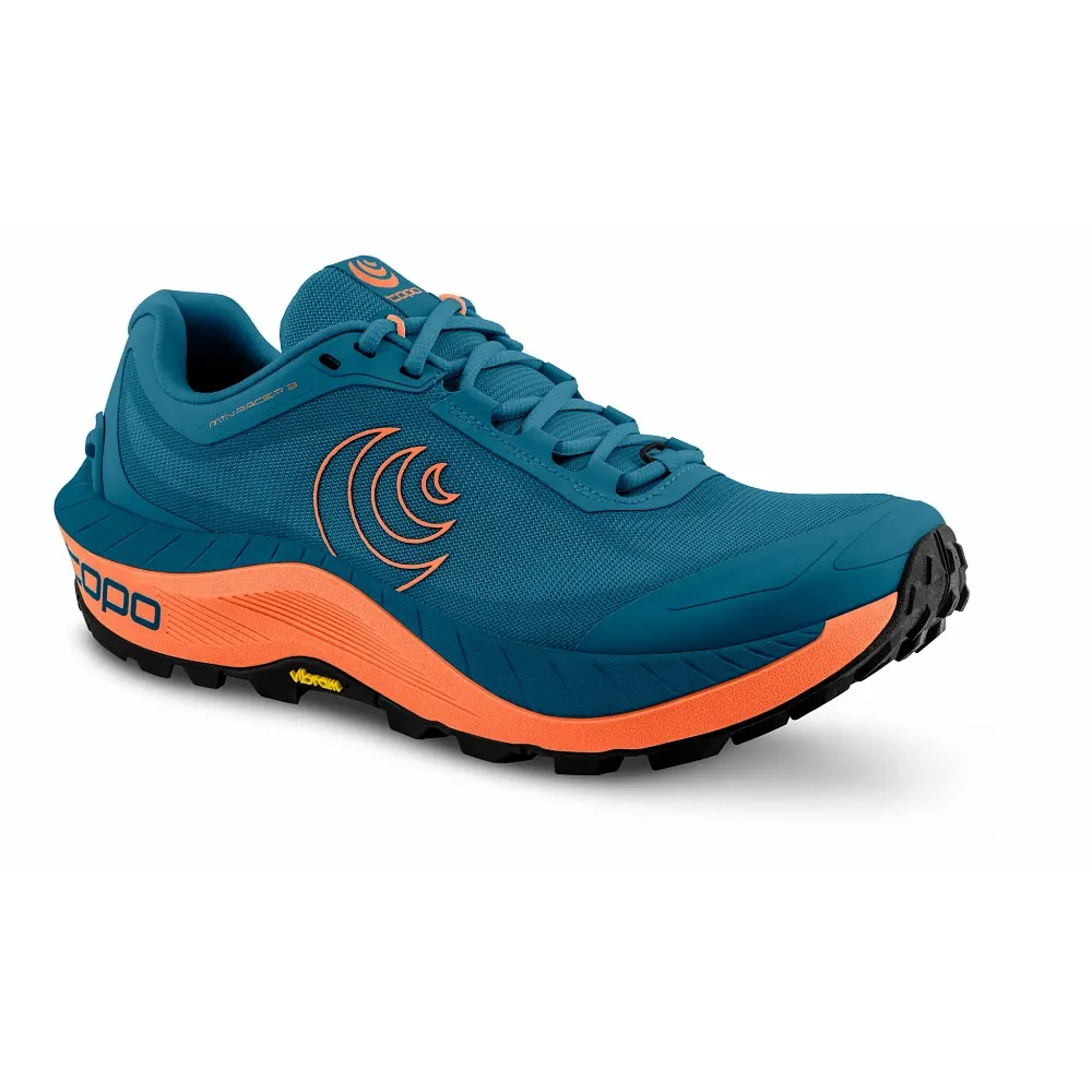 Topo Athletic MTN Racer 3 - Men's - Footzone Bend