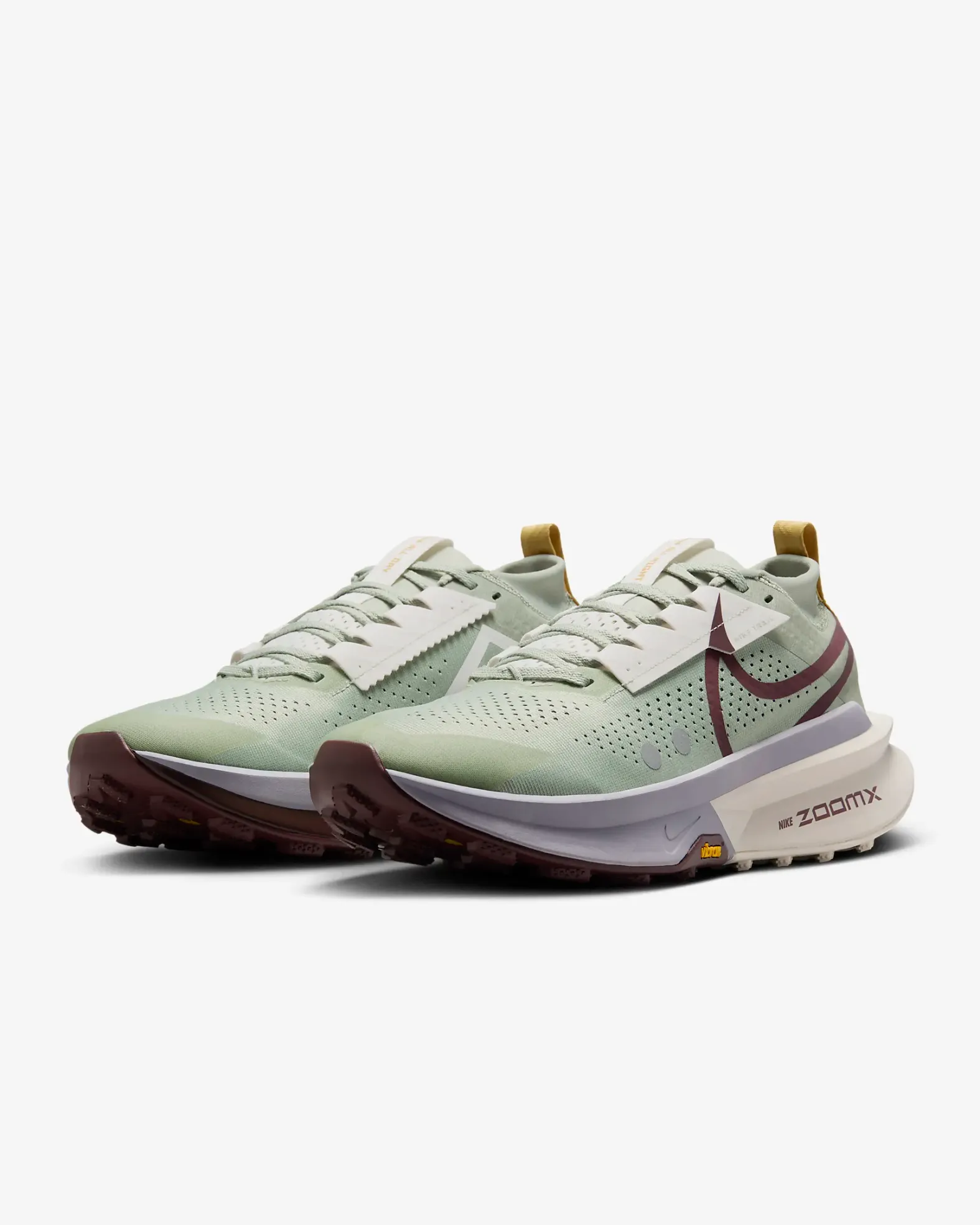 Nike Zegama 2 - Men's - Footzone Bend