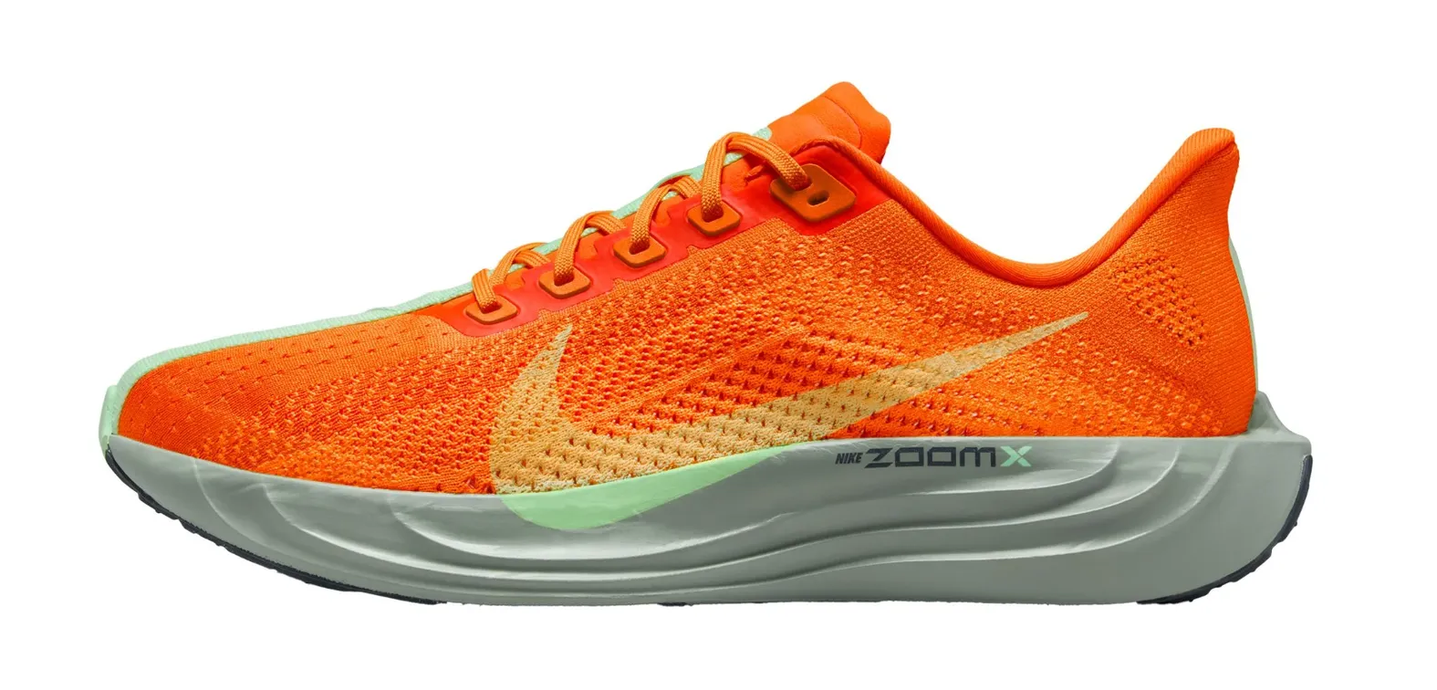 Nike Pegasus Plus - Men's - Footzone Bend