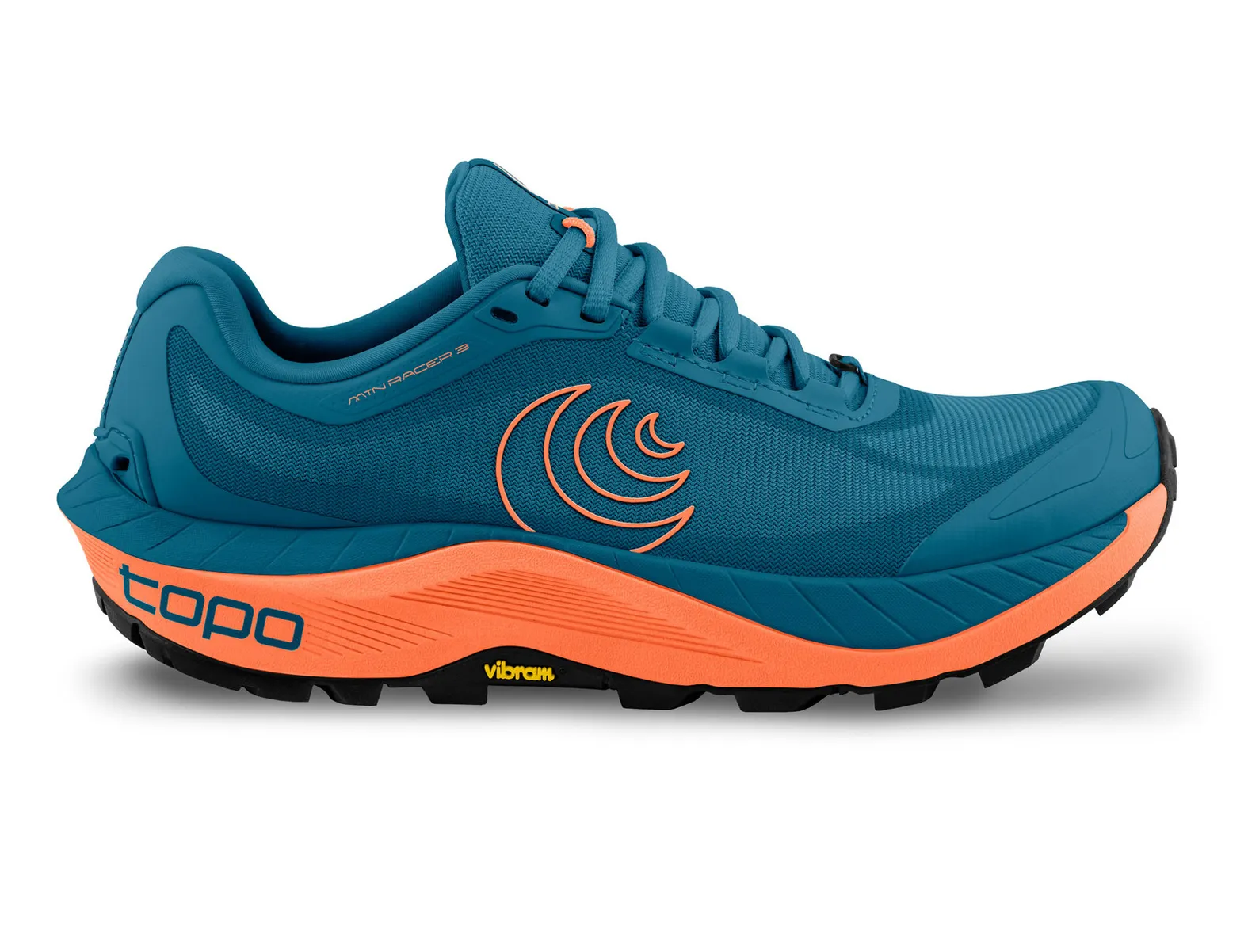 Topo Athletic MTN Racer 3 - Men's - Footzone Bend