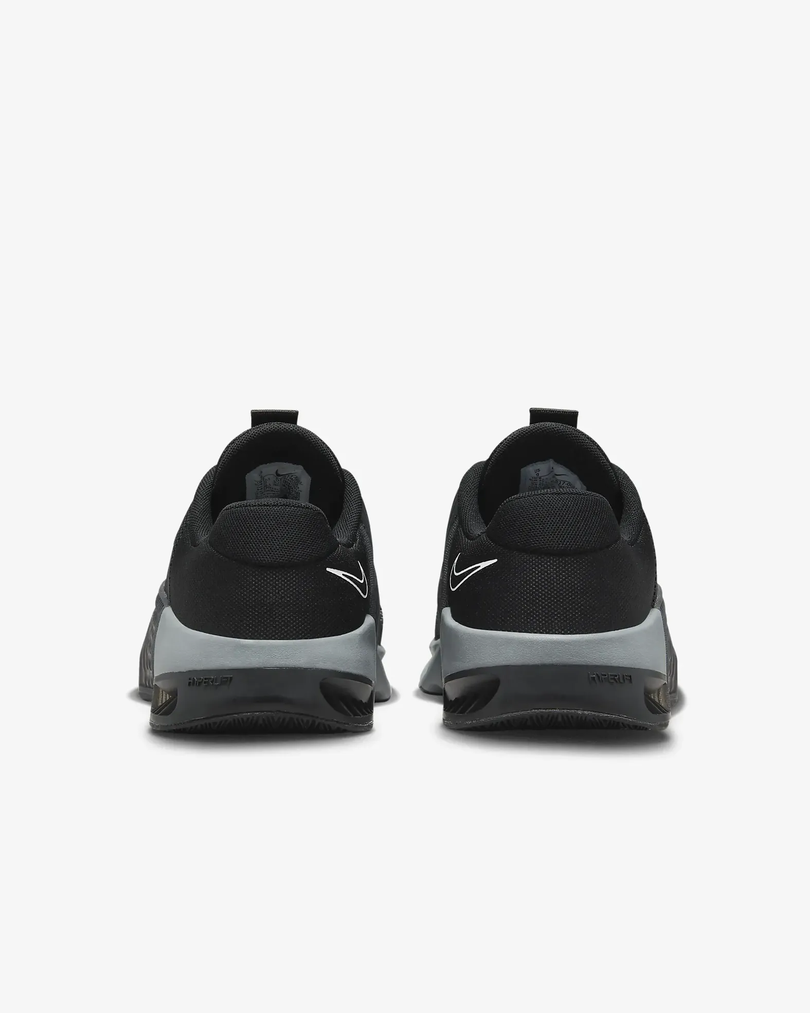 Nike Metcon 9 By You Custom Men's Workout Shoes. Nike ID
