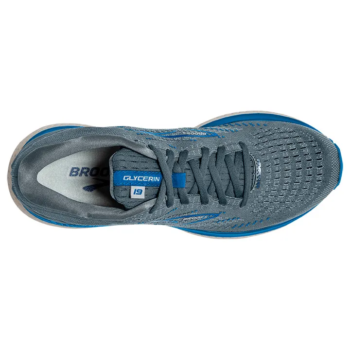 Brooks Men display picture 1