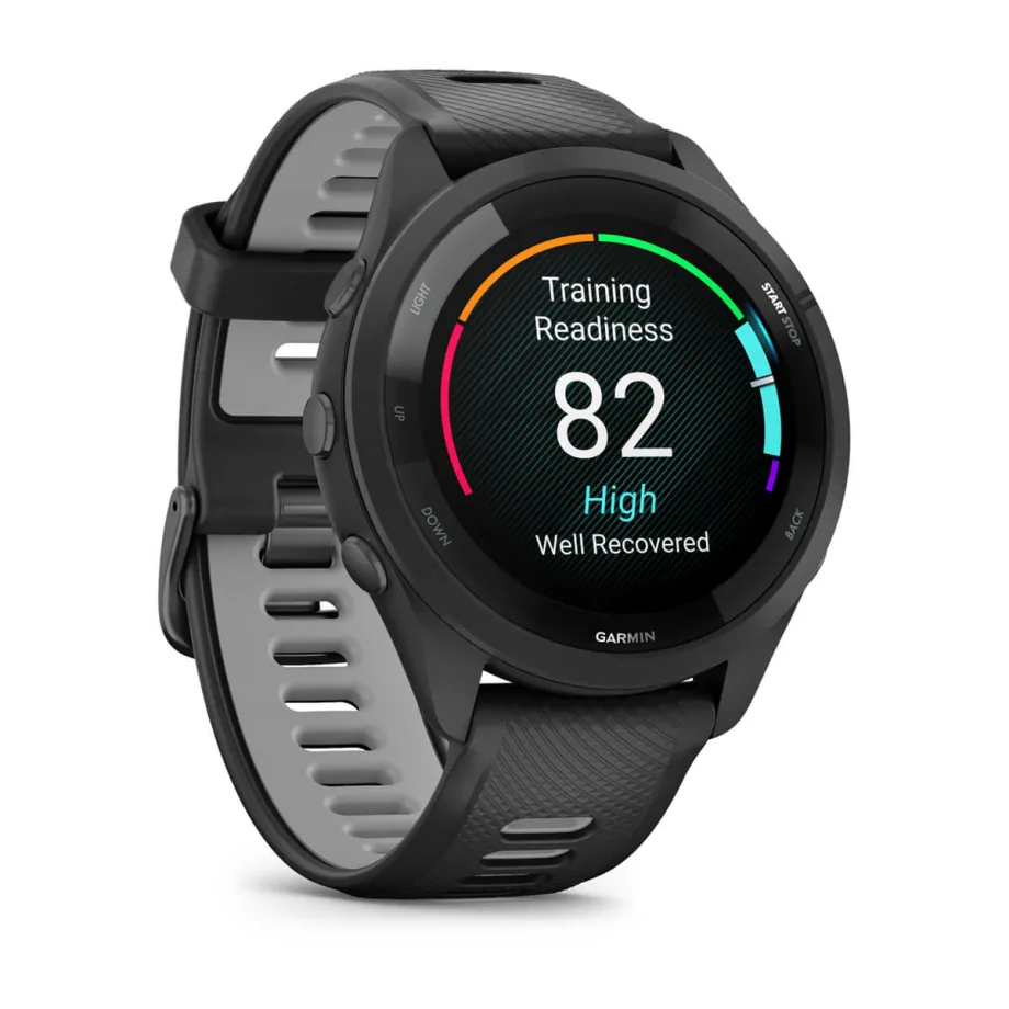 Garmin Forerunner 265 BLACK