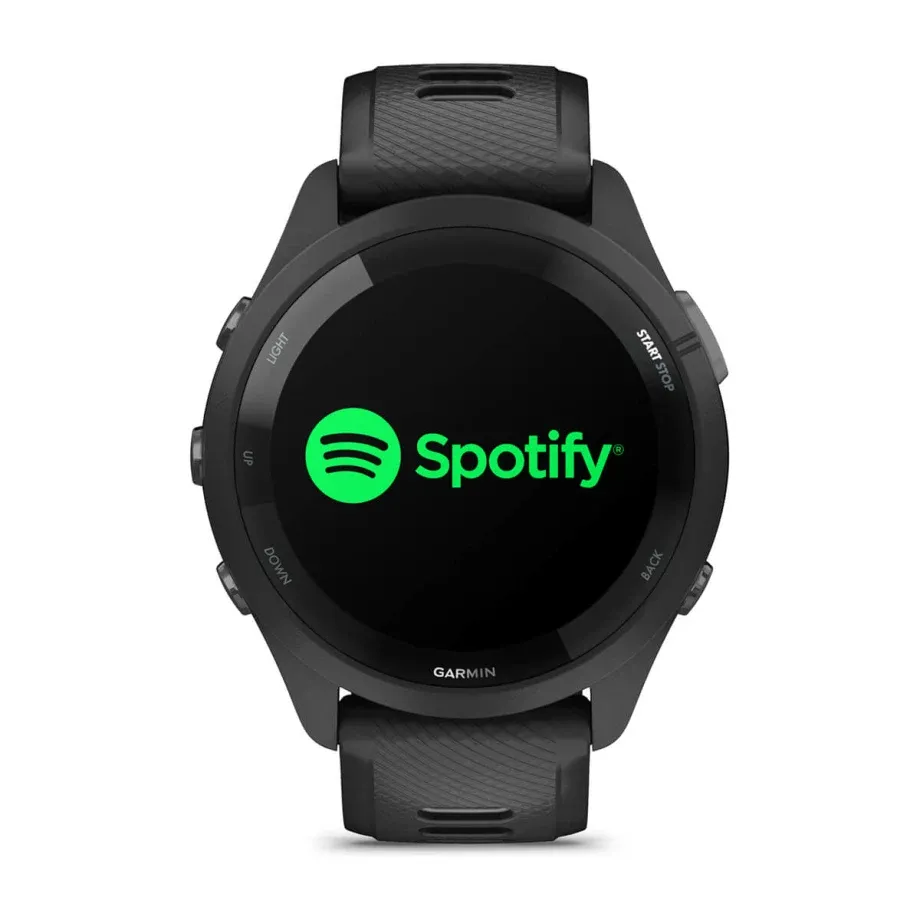 GARMIN Forerunner 265 ブラック Amazon.com: Garmin Forerunner 265 Running Smartwatch