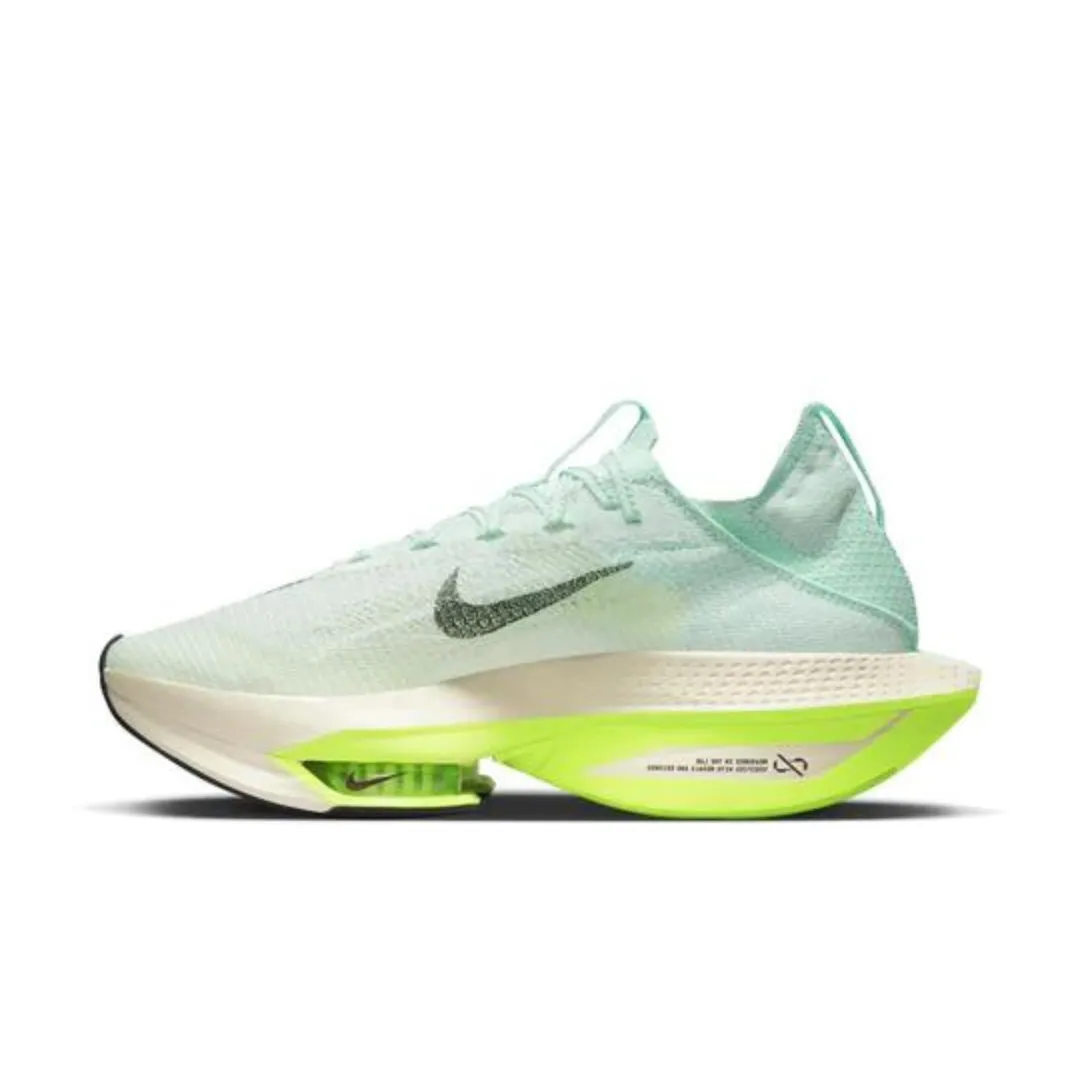 Nike ALPHAFLY NEXT% 2 Mint Foam