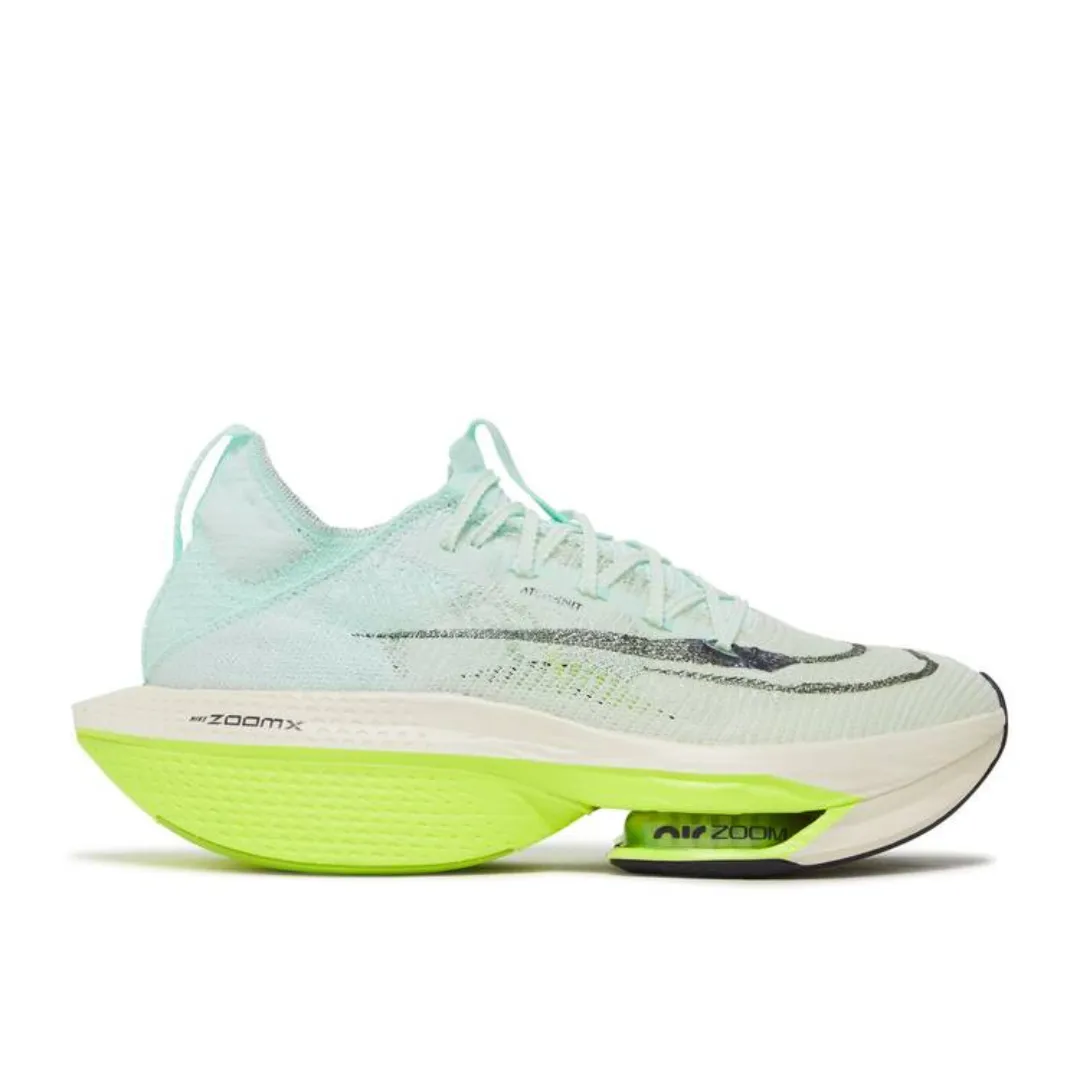 25cm　nikeＺＯＯＭＸ ALPHAFLY NEXT％　２ Nike Air Zoom Alphafly Next% 2 Review: Give Us Back Our