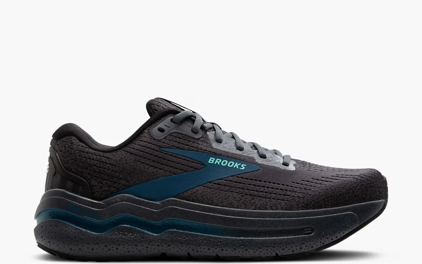 Brooks Ghost Max 2 ブラック 9.5 Men's Ghost Max 2 - The Ultimate Foot Store
