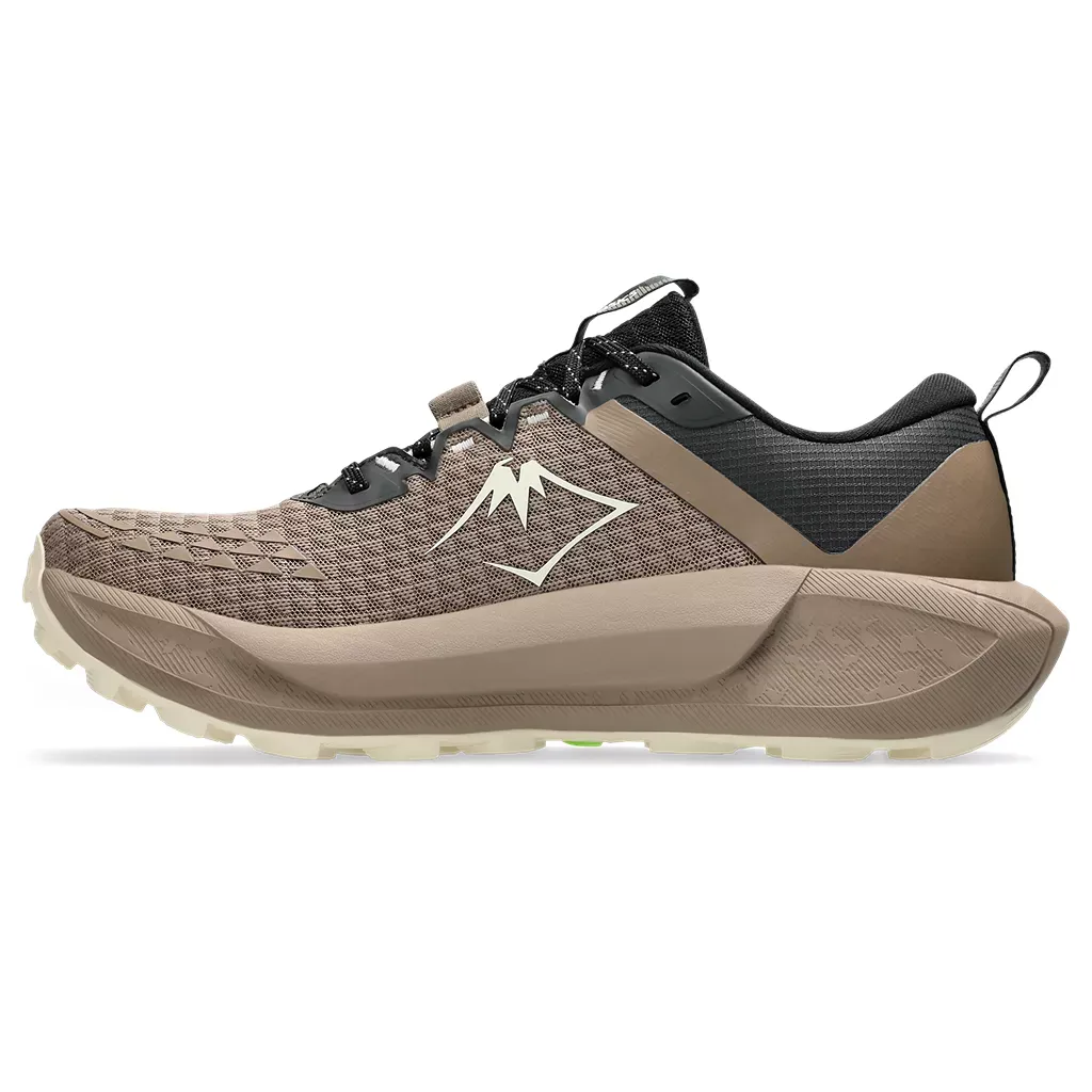 Asics Gel-Trabuco 13 - Women's - Footzone Bend