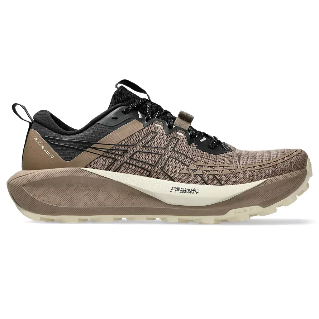 Asics Gel-Trabuco 13 - Women's - Footzone Bend