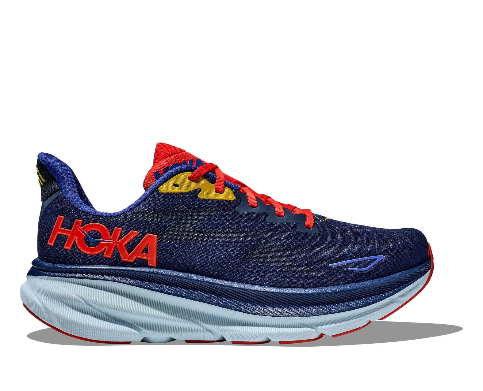 はんぺん＊ HOKA ONE ONE® Vibrant Bloom Bondi L for | HOKA ONE ONE®
