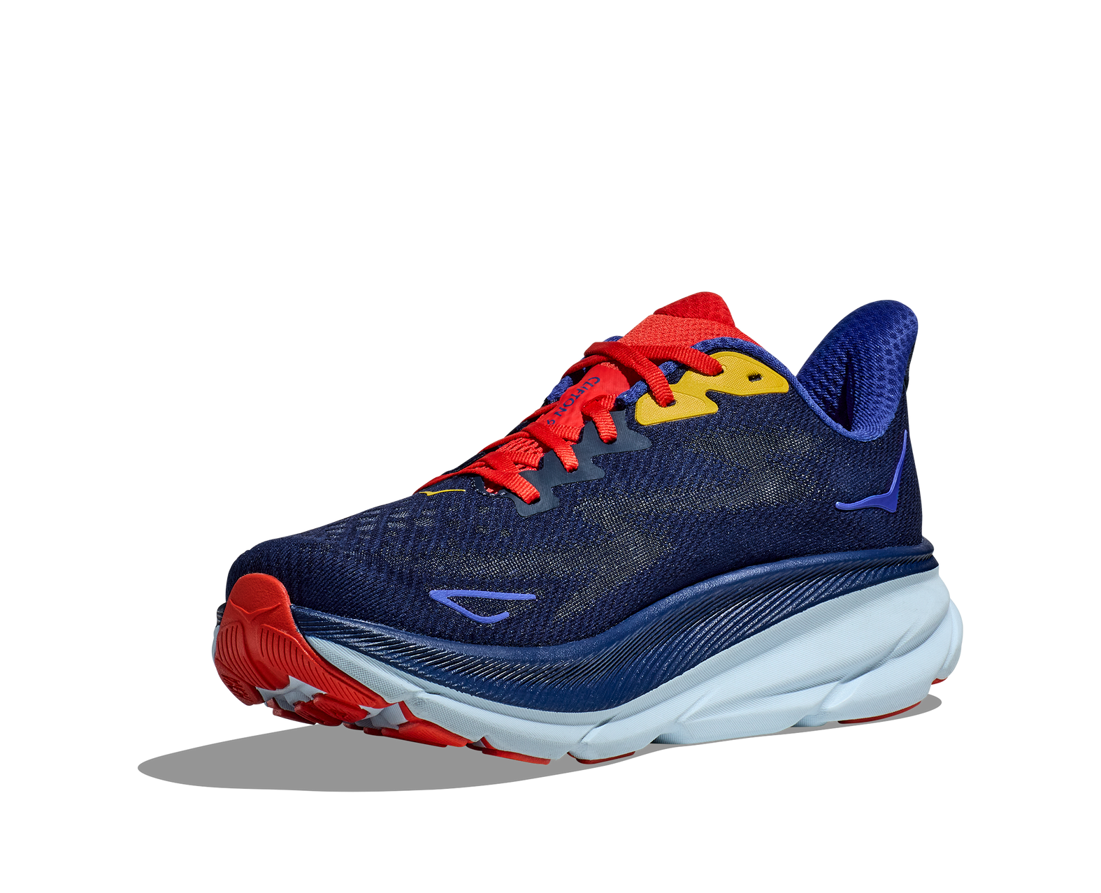 Hoka Clifton 9 - Men's - Footzone Bend